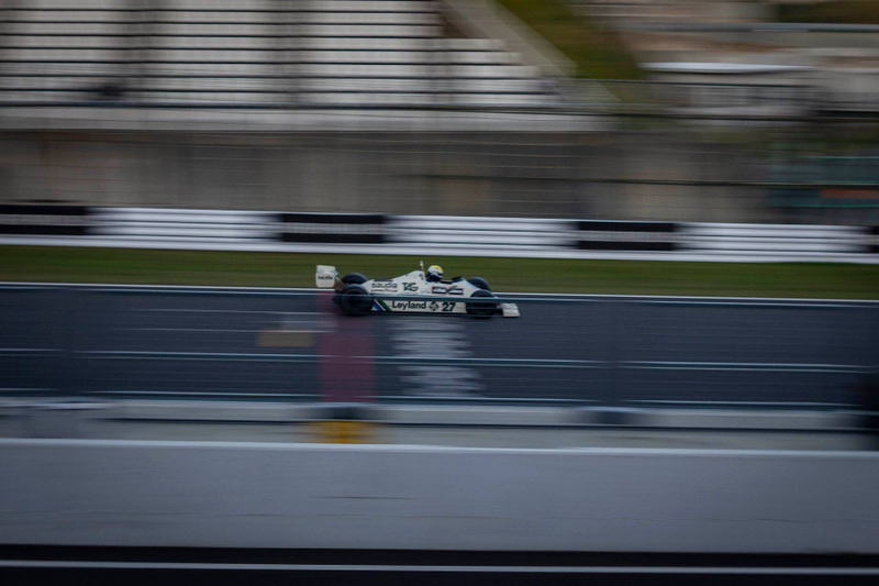 Illustration for article titled Last part of the photodump from Sound of Engine @ Suzuka circuit